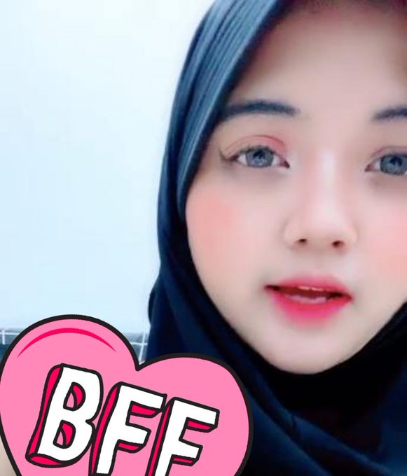 Jilbruttt plusnya pink bener, gemesin sumpah cek saja