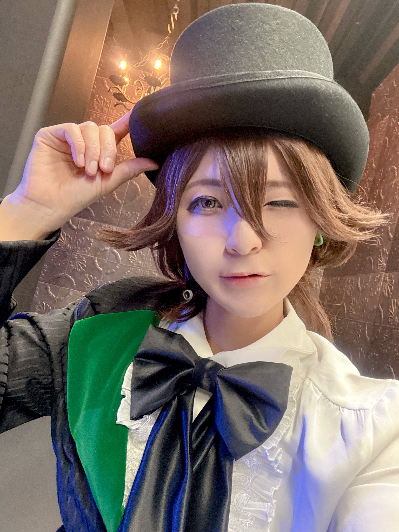 チョコ🍫にじそ10【東6 け-50】 (@qchocolate) / X チョコ🍫にじそ10【東6 け-50】 (@qchocolate) / X