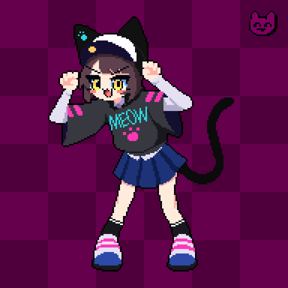 o3meow's tweet photo. 🐈‍⬛ @Aiobahn https://t.co/RKGq4FHKKF