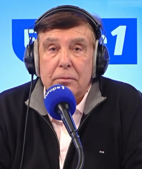 Demain (Mercredi) entre 9h30 et 11H, c'est #MichelBoujenah qui sera l'invité de <a href="/Foucault_JP/">Jean-Pierre Foucault</a> et <a href="/Marion_officiel/">Marion OFF</a> en direct sur #Europe1 dans #CultureMédias. mediasinfosblog.wordpress.com