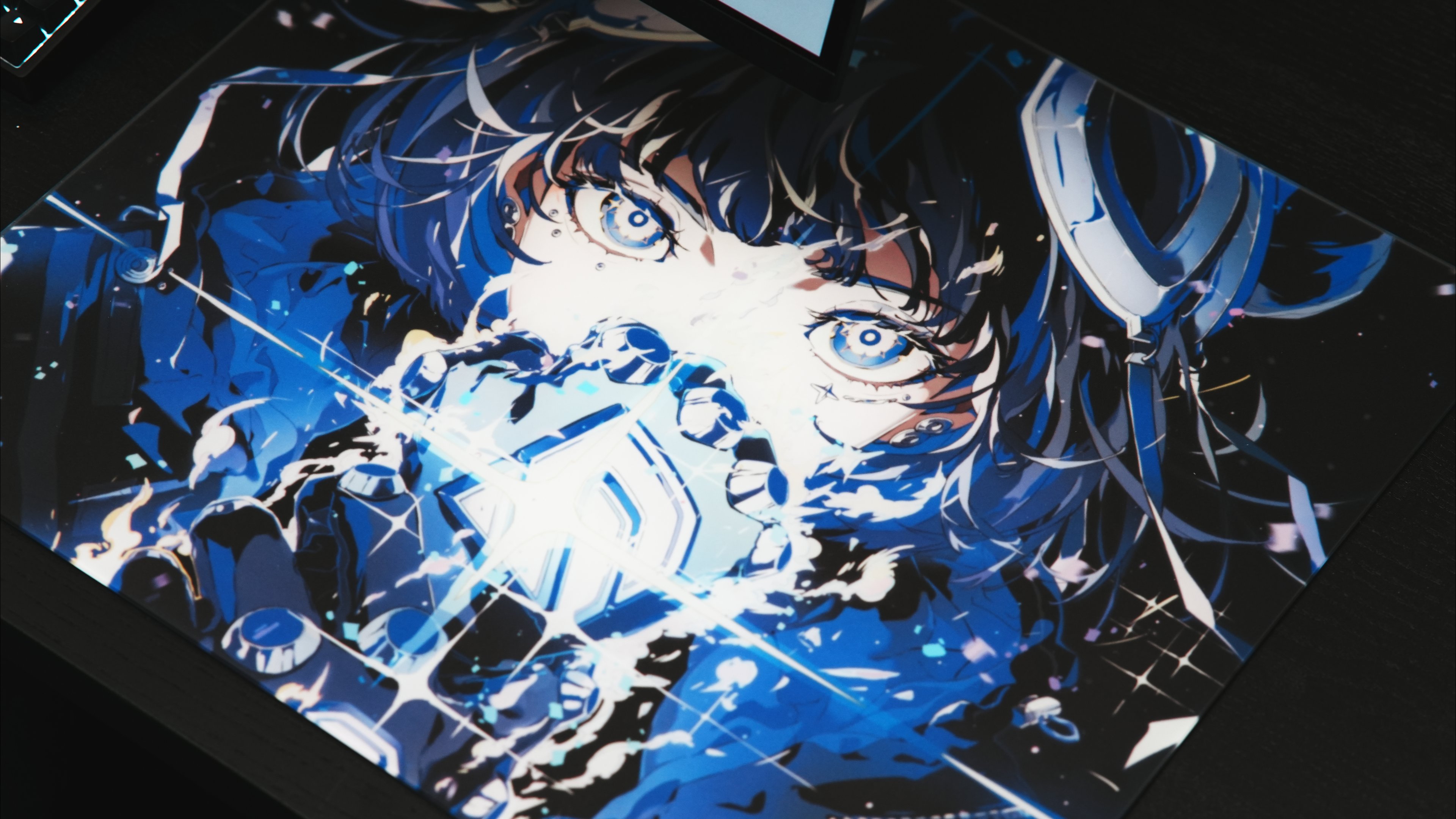 世界999枚限定 WALLHACK SP-004 Gravity Yume 999枚限定 WALLHACK SP