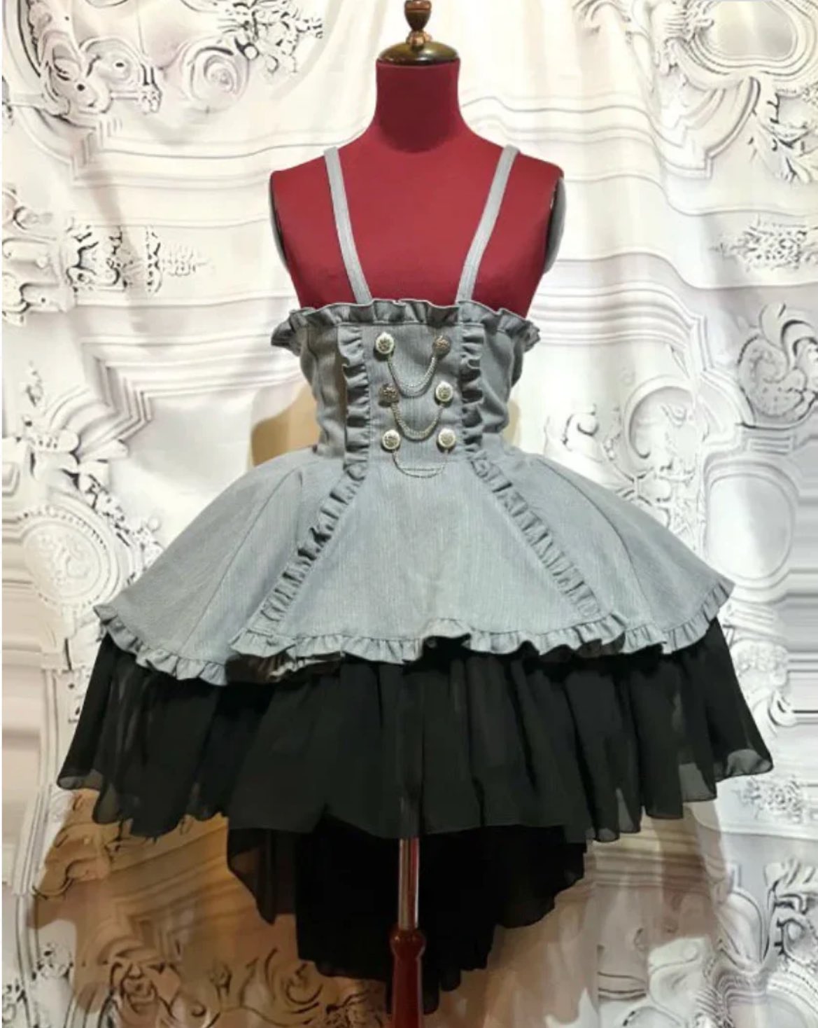 2025年最新】atelier pierrot ヘッドドレスの人気アイテム