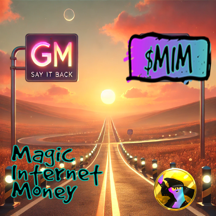 GM  $MIM Wizards

Another day to cast spells.