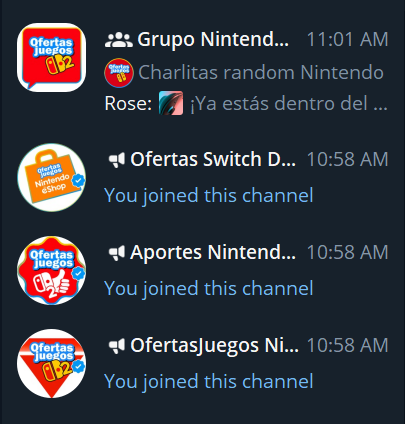 luisbarretof's tweet photo. @Nintenderos @ofertasjuegoses Que por probar suerte no sea https://t.co/vAVsvx7Y3i