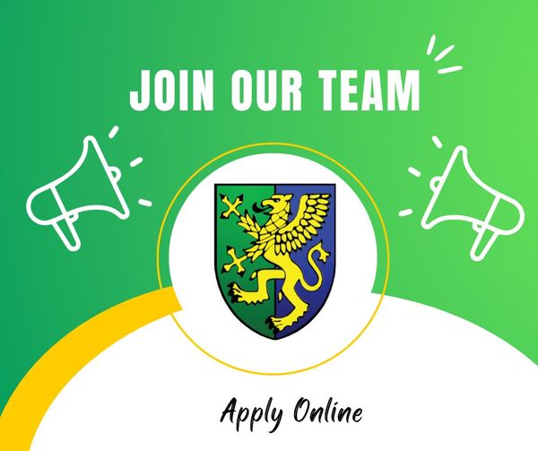 𝐉𝐎𝐁 𝐕𝐀𝐂𝐀𝐍𝐂𝐈𝐄𝐒
We have a number of teaching vacancies currently open:
📚 English
🌎 Geography
🔢 Maths

For more information and to apply online, please visit the College website 👇
cowley.st-helens.sch.uk/about-us/vacan…
