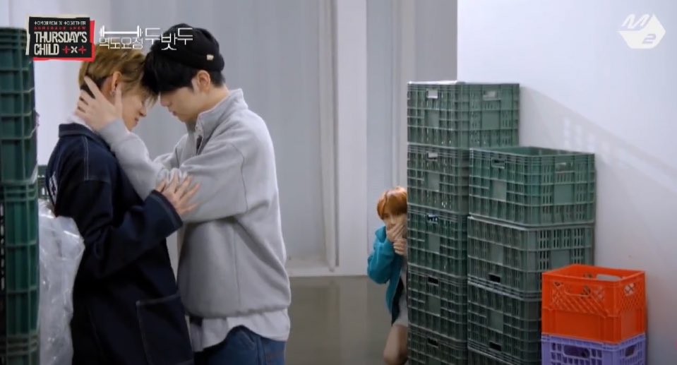 yue saw txt…♥️ (@seekingtxt) on Twitter photo 