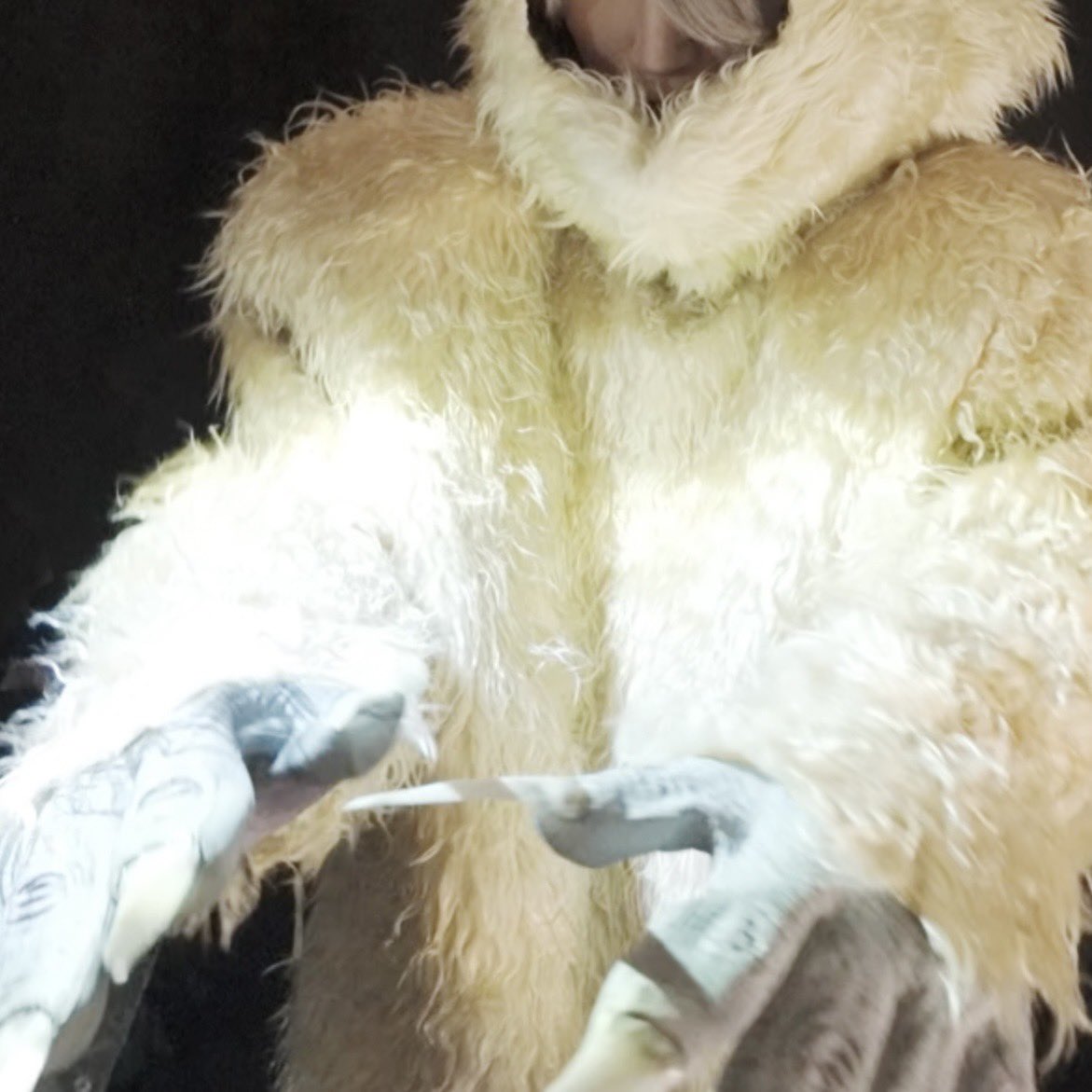 Shinya/DIR EN GREY/SERAPH (@224_Shinya) / X Shinya/DIR EN GREY/SERAPH (@224_Shinya) / X