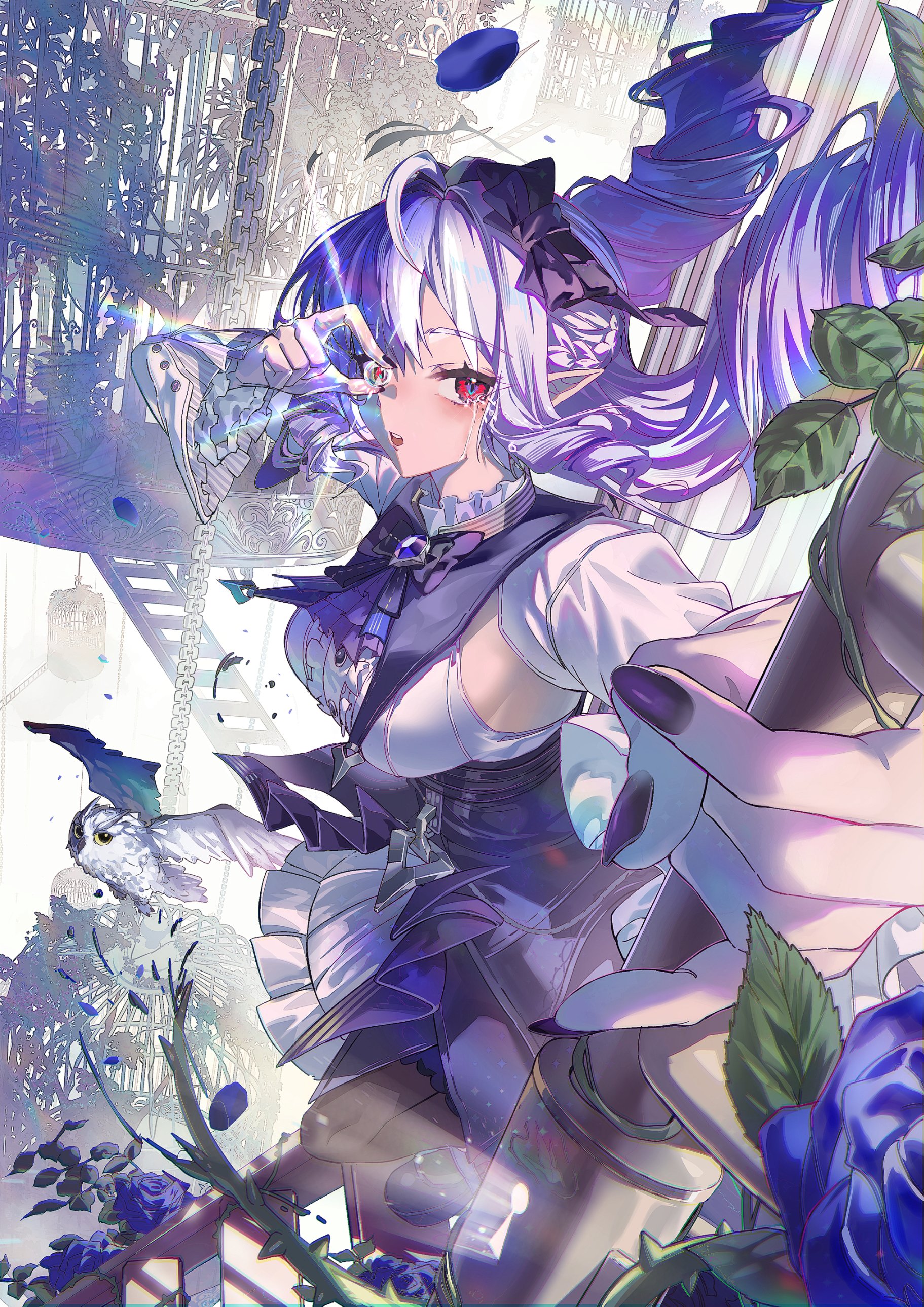 【国内即発送】 亞門弐形👁‍🗨 (@ammon_Mk2) X / マジック：ザ・ギャザリング