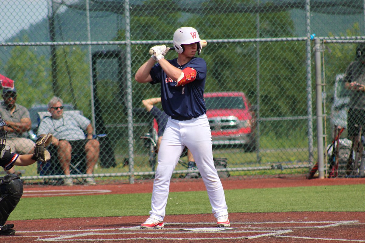 Upper Allen Wildcats 17u (@catmafia17u) on Twitter photo 2026 Micah LaPila (<a href="/LapilaMicah/">Micah LaPila</a>) 2-4 with 2 rbis in a 8-4 victory over Cedar Cliff. The junior has .467 obp for Cumberland Valley high school! 2026 Micah LaPila (<a href="/LapilaMicah/">Micah LaPila</a>) 2-4 with 2 rbis in a 8-4 victory over Cedar Cliff. The junior has .467 obp for Cumberland Valley high school!