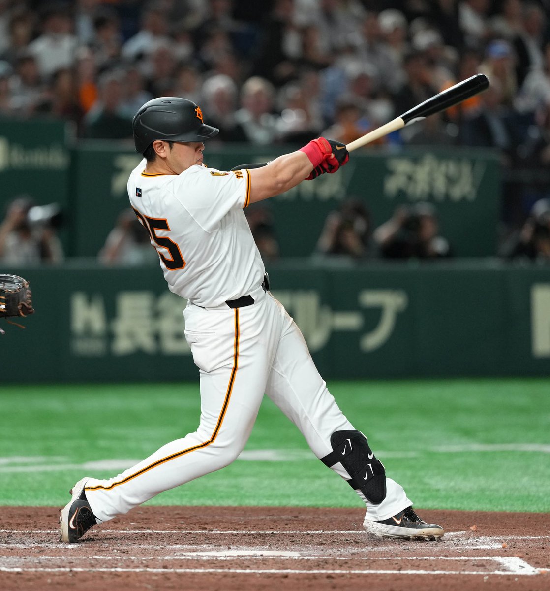 読売巨人軍（ジャイアンツ） on X