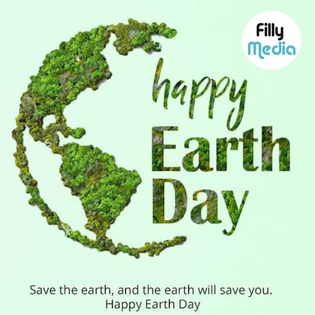 Fillymediacom's tweet photo. 🌿 Earth Day is not just about awareness; it’s about accountability .This #EarthDay, let’s act like the planet depends on us—because it does🌎
.
.
.
.
#EarthActionDay #EnvironmentMatters  #Sustainability #OurPowerOurPlanet #EarthDay2025 https://t.co/h4XdIvDmwh