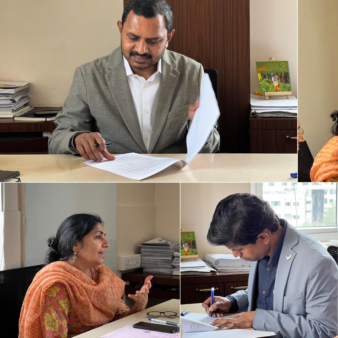 scep_meghalaya's tweet image. A milestone for Meghalaya! 
An MoU between MPOWER, DERT &amp;amp; WorldBeing India will mainstream mental health in schools—building resilience, training educators &amp;amp; embedding wellbeing in curriculum.
Backed by SCEP, this is education reimagined. 
#YouthWellbeing #MPOWER #SCEP #Education