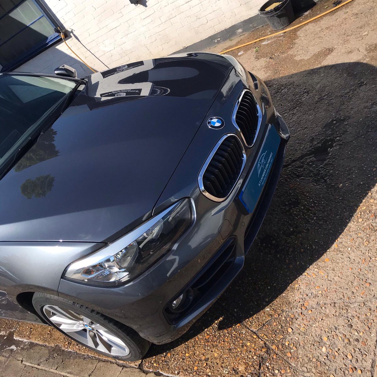 Looking to restore your car to its best?

Whether it’s fixing rust, repairing bodywork, or restoring your car’s aesthetic, we treat every job with precision and care.

Contact us and let us help you restore your vehicle to its former glory.

at-laundercoachworks.co.uk