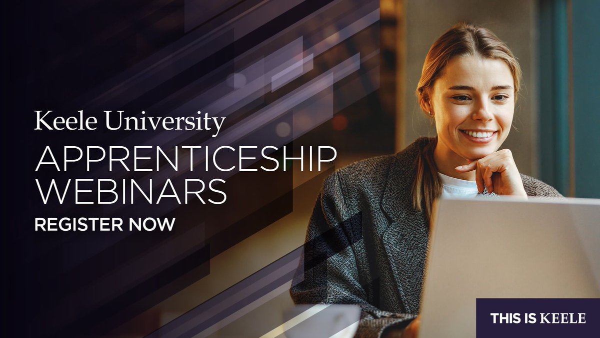 Keele Gateway tweet media