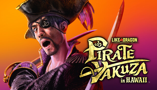 Free Steam Games✨ (@steamgamespc) on Twitter photo 🏴☠️"Like a Dragon: Pirate Yakuza in Hawaii - Kazuma Kiryu Special Outfit"🏴☠️ (DLC) is Free at Steam
Link:⬇️
store.steampowered.com/app/3184050/Li…
📆Free to keep when you get it before 26 Aug @ 7:00pm.
📶Requires the base game on Steam in order to play.
Base Game Link:⬇️
store.steampowered.com/app/3061810/Li… 🏴☠️"Like a Dragon: Pirate Yakuza in Hawaii - Kazuma Kiryu Special Outfit"🏴☠️ (DLC) is Free at Steam
Link:⬇️
store.steampowered.com/app/3184050/Li…
📆Free to keep when you get it before 26 Aug @ 7:00pm.
📶Requires the base game on Steam in order to play.
Base Game Link:⬇️
store.steampowered.com/app/3061810/Li…