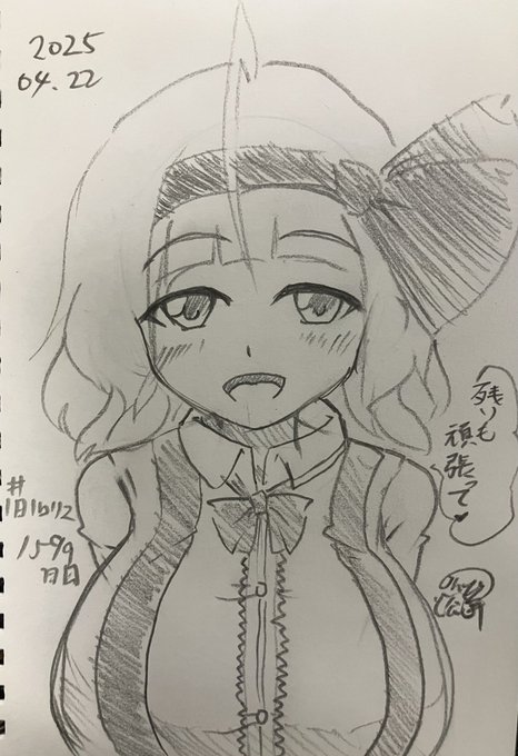 #1日1ロリス 
1599日目。
疲れも吹き飛ぶ長乳ロリスちゃん 