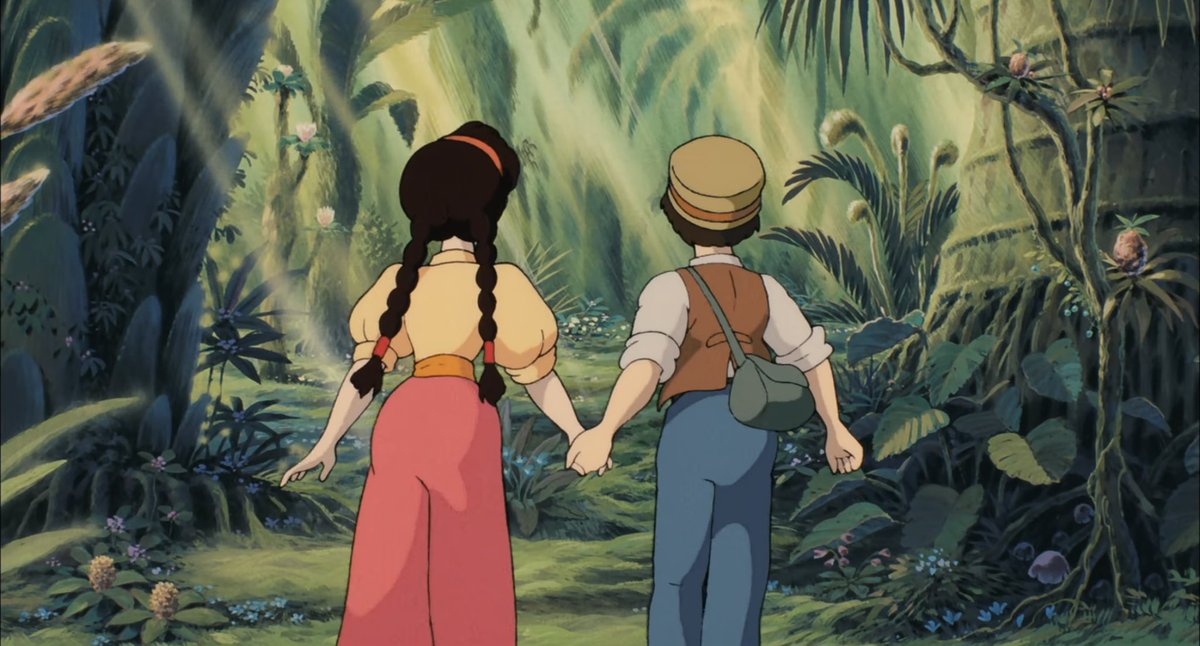 (내맘속) 지브리 남주 1위