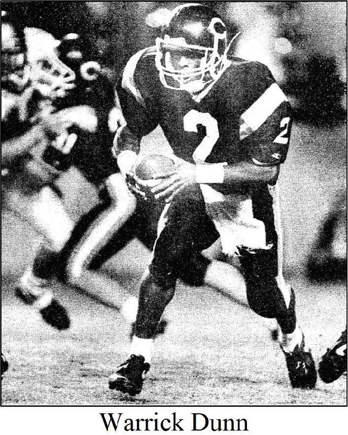 Louisiana Football Report #LAHSFB (@lafbreport) on Twitter photo ๐ฎ ๐๐ฎ๐๐ ๐จ๐ป๐๐ถ๐น ๐ง๐ต๐ฒ #๐ก๐๐๐๐ฟ๐ฎ๐ณ๐!
.<a href="/WarrickDunn/">Warrick Dunn</a> ๐ฎ ๐๐ฎ๐๐ ๐จ๐ป๐๐ถ๐น ๐ง๐ต๐ฒ #๐ก๐๐๐๐ฟ๐ฎ๐ณ๐!
.<a href="/WarrickDunn/">Warrick Dunn</a>