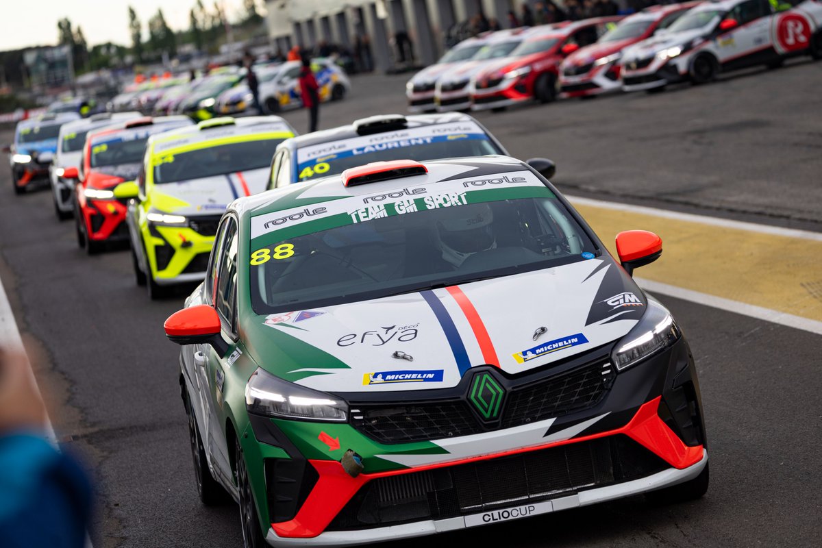 𝙉𝙤𝙜𝙖𝙧𝙤 ✔️

👇 Round 1 round-up 👇
🇬🇧 cliocup.fr/david-pouget-d…
🇫🇷 cliocup.fr/david-pouget-m…