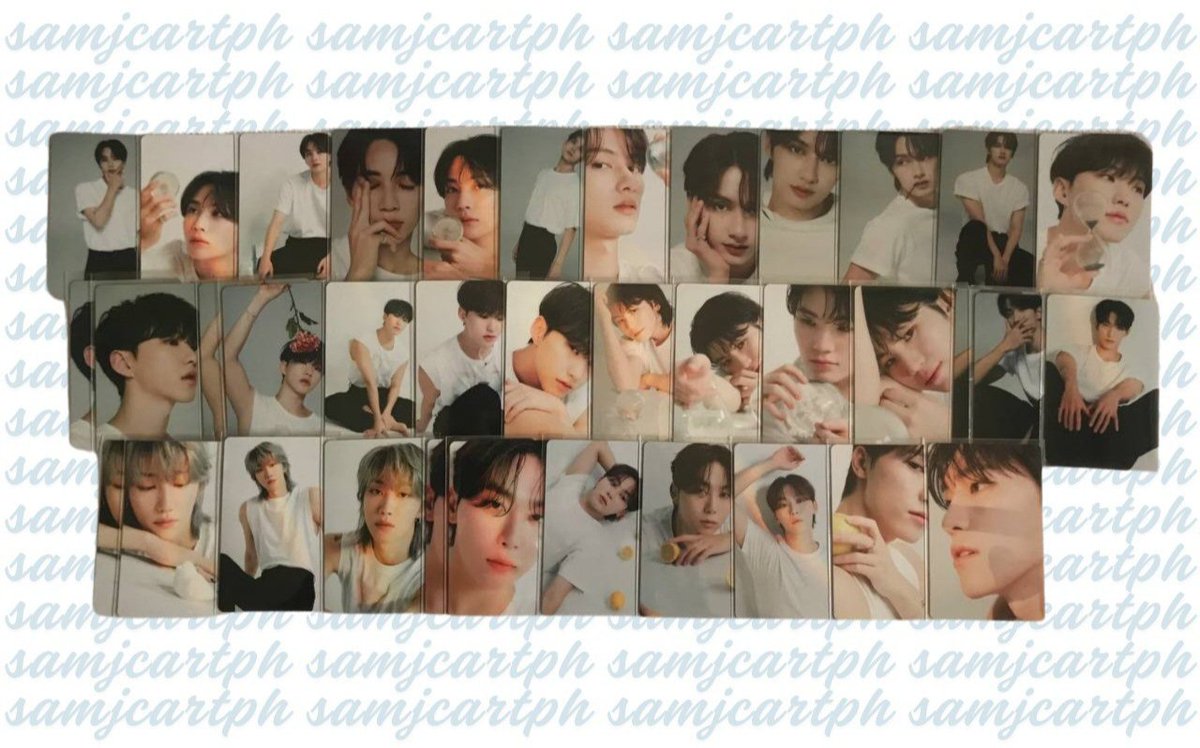 samjcartph's tweet photo. #samj_sells | wts lfb seventeen ph 

❗️REPRICED❗️

1st pic: 𝐬𝐞𝐞 𝐩𝐢𝐜 𝐟𝐨𝐫 𝐩𝐫𝐢𝐜𝐞𝐬 
2nd - 4th pic: ₱𝟐𝟎 𝐞𝐚 | ₱𝟏𝟓 𝐞𝐚 𝐢𝐟 𝟓+

— payo - 3 days 
— reply "mine +marked item/s" to claim

cod: https://t.co/STwQb4ZxKw 

🏷 17rh fml dear heaven carver dicon rpc nrpc https://t.co/9xu1K9a2Pq