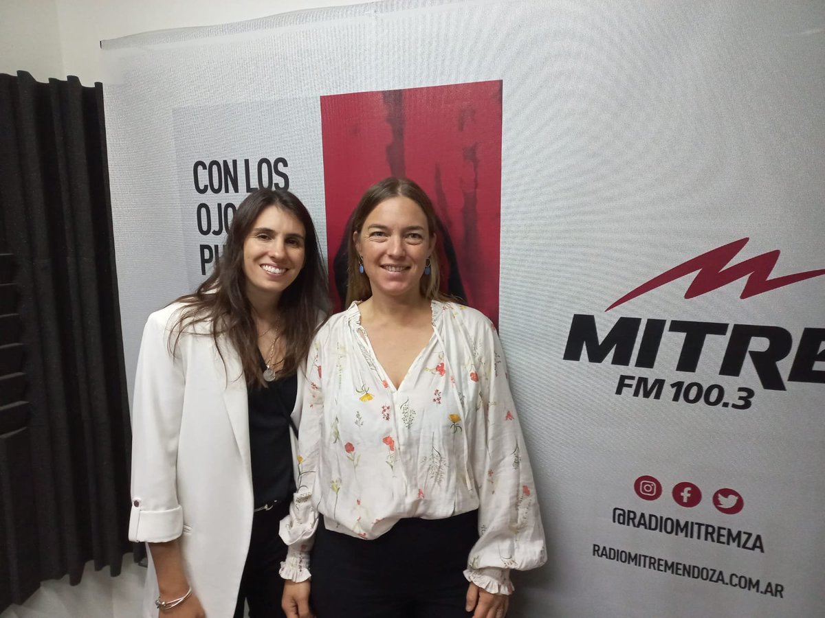 Hablamos con Candelaria Yanzi, directora ejecutiva de RIL y  María Eugenia Battafarano, coordinadora de Certificaciones RIL @InnovacionLocal
Participarán de ”Gobiernos eficientes para ciudades de oportunidades”, en el marco del programa #100CC – Cien
Ciudades Certificadas.