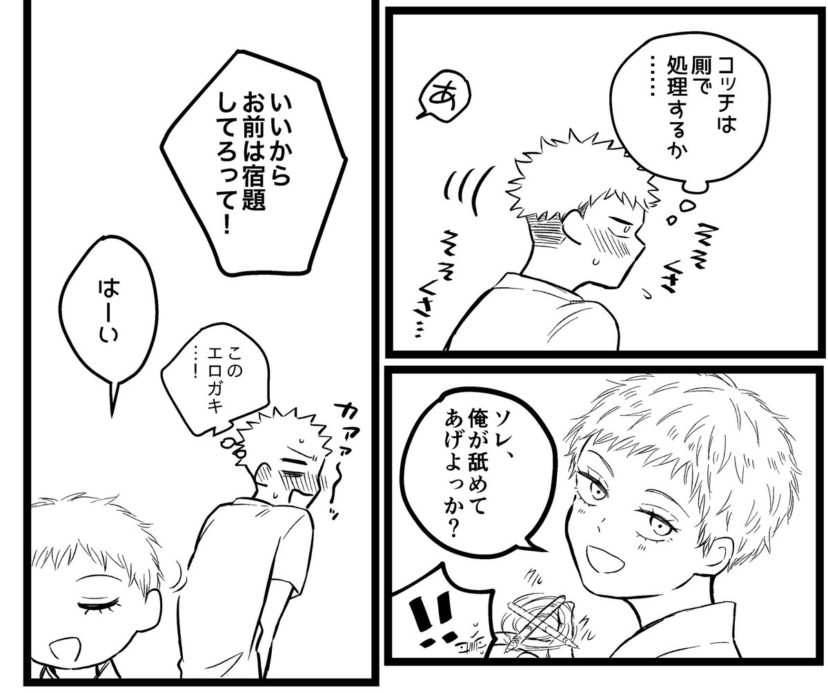 進捗 