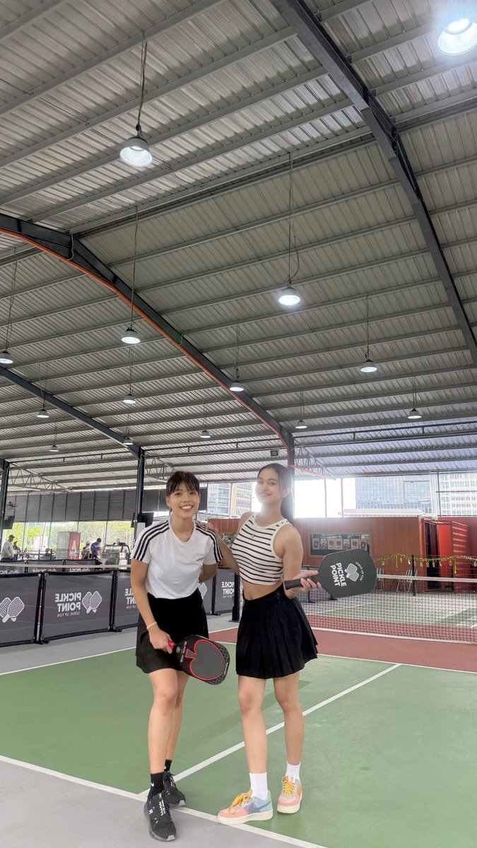 keeping myself sane.