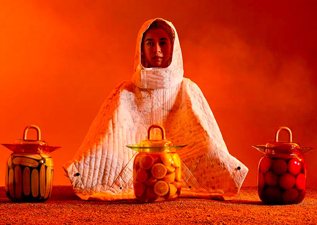 matcarlier's tweet image. 🥒 Fermenter maison, c’est facile (et stylé) avec Keep d’Orrefors ! Prêt à tenter l’expérience ? 

Découvrez-le sur Le Blog des Tendances 👉 leblogdestendances.fr/food/bocal-de-…

#fermentation #faitmaison #zerodechet #Orrefors