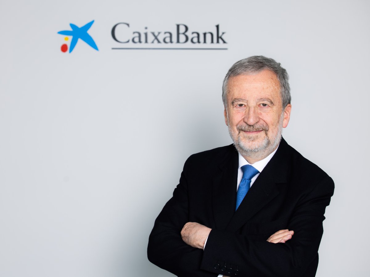 Tenemos noticias.

El patronato de <a href="/CABK_Dualiza/">CaixaBank Dualiza</a> ha nombrado a Tomás Muniesa, nuevo presidente de la fundación. 
Un reflejo del compromiso de <a href="/caixabank/">CaixaBank</a> con la Formación Profesional.

Más info:
caixabankdualiza.es/tomas-muniesa-…