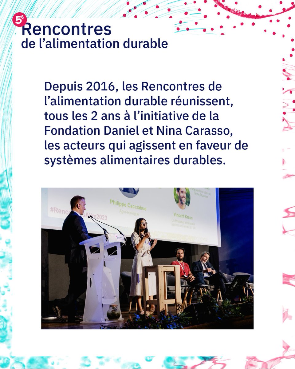 Fondation Daniel et Nina Carasso tweet media