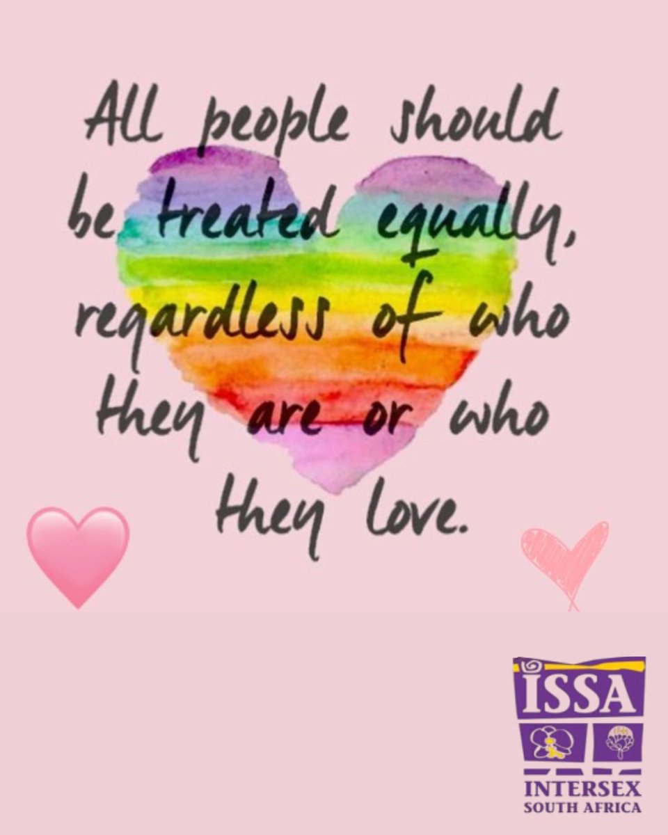 Your identity, love, and pride are valid and worthy of celebration. Being intersex and identifying as a lesbian are both important aspects of who you are. Expressing these identities with pride is an act of courage and self-love that can also inspire others.