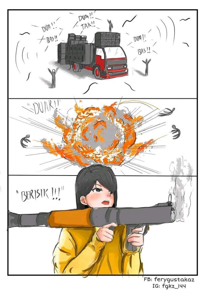 MasMasBiassaa's tweet photo. Solusi jitu : https://t.co/9RT1LNRlsR