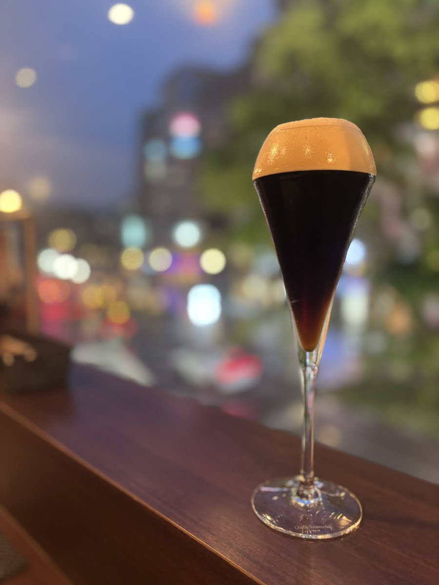 コーヒー飲むよ☕️