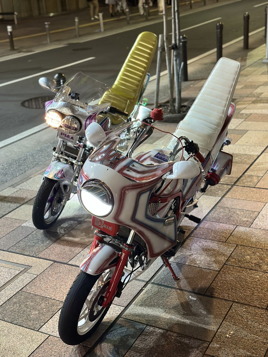 れおんでぇす。 tweet media