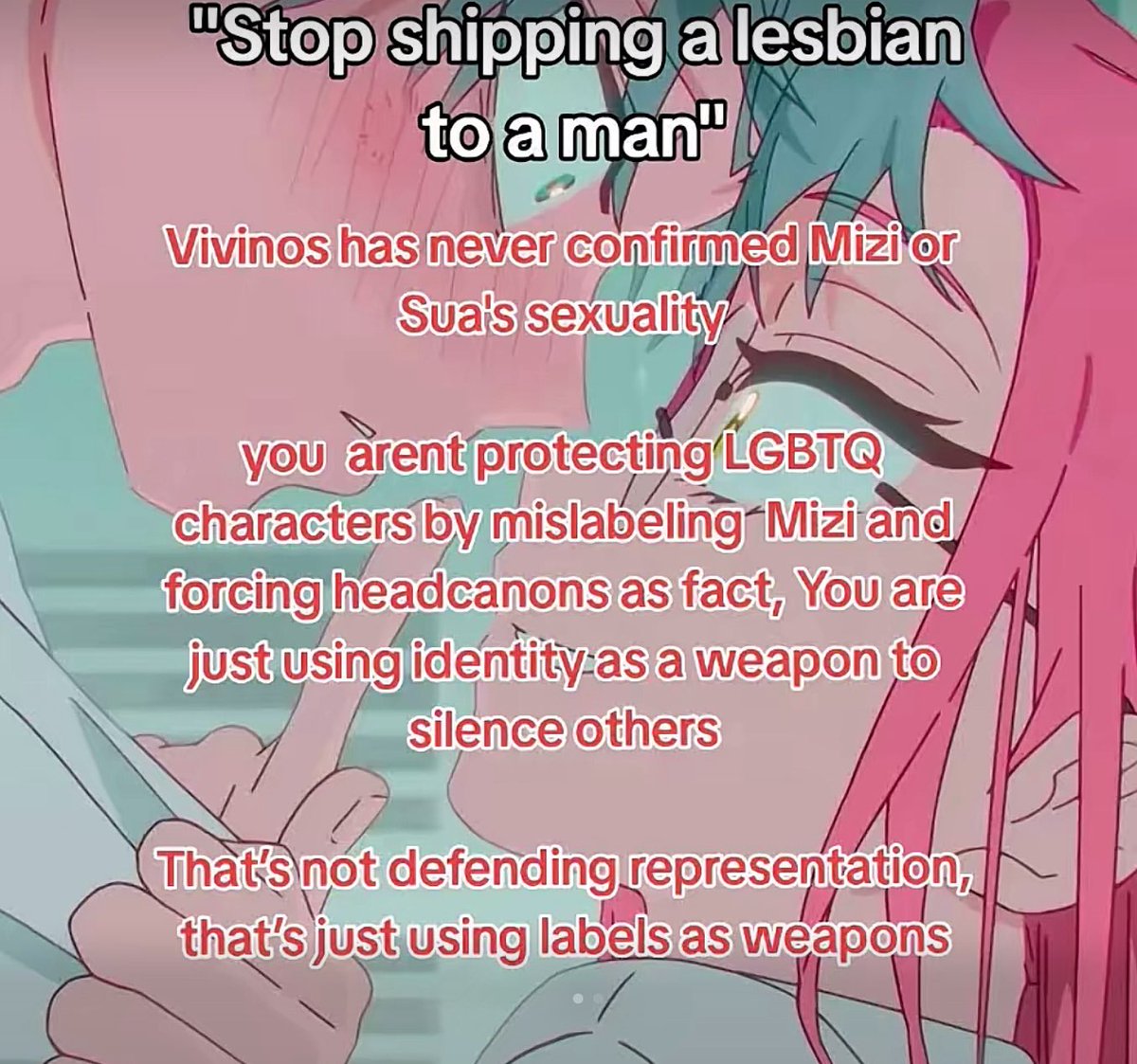 zagreusclaw's tweet image. what  the  fuck  did  i  just  read