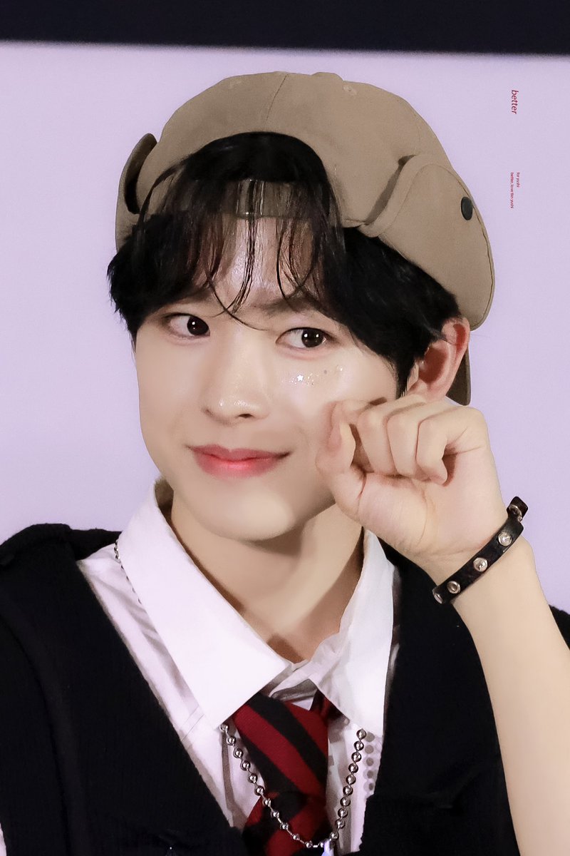 better_405's tweet image. 250420 뮤직아트 공팬 #유우시 #YUSHI #ユウシ #NCTWISH