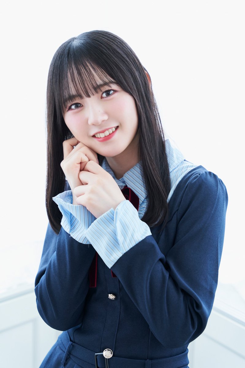 Root mimi【official】 (@root__mimi) on Twitter photo ⋱ 🎀 Root mimi メンバー発表 4人目❤︎ ⋰
♡天宮さくら - あまみや さくら -
( <a href="/saku___39ra/">天宮さくら【Root mimi】</a> )
メンバーカラー:ミントグリーン
5人目は20:00発表.ᐟ.ᐟ🫧
#Rootmimi
#ルトミ ⋱ 🎀 Root mimi メンバー発表 4人目❤︎ ⋰
♡天宮さくら - あまみや さくら -
( <a href="/saku___39ra/">天宮さくら【Root mimi】</a> )
メンバーカラー:ミントグリーン
5人目は20:00発表.ᐟ.ᐟ🫧
#Rootmimi
#ルトミ