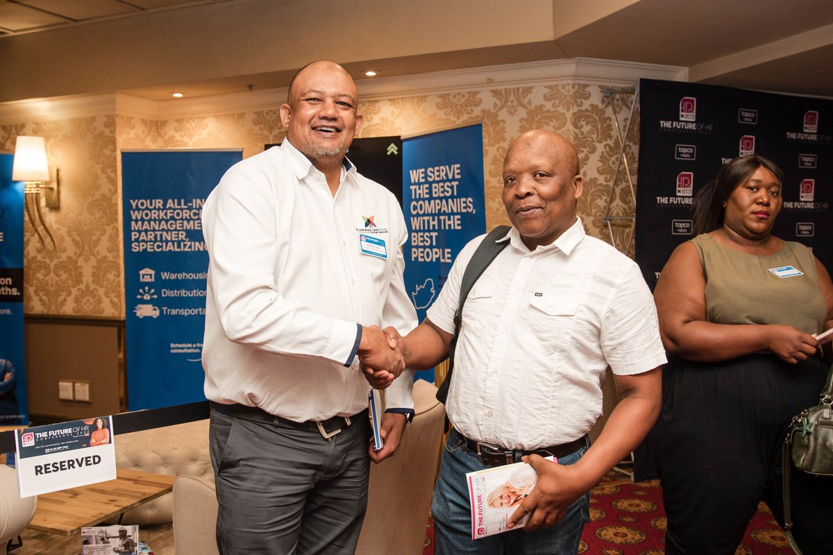 Future of HR (@future_of_hr) on Twitter photo As Platinum Sponsor of BDCS #FutureOfHR 2024, BDCS led the charge in shaping HR's future!๐ผ
<a href="/Miskyah01/">Miskyah Toth</a> opened both days with powerful insights on #HR + #DigitalTransformation
<a href="/BDCSGlobal1/">Business Directive Contract Services</a> is your #WorkforceManagement partner โ zurl.co/LAtaH
#FOHR2025 | <a href="/Topco_Media/">Topco Media</a> As Platinum Sponsor of BDCS #FutureOfHR 2024, BDCS led the charge in shaping HR's future!๐ผ
<a href="/Miskyah01/">Miskyah Toth</a> opened both days with powerful insights on #HR + #DigitalTransformation
<a href="/BDCSGlobal1/">Business Directive Contract Services</a> is your #WorkforceManagement partner โ zurl.co/LAtaH
#FOHR2025 | <a href="/Topco_Media/">Topco Media</a>