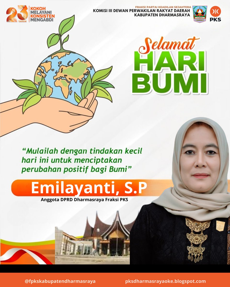 PKS_Dharmasraya,Sum-Bar. tweet media