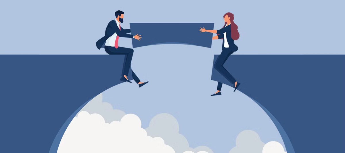 Bridging the Gap: Enhancing Employee Engagement in the Hybrid Work Era - how internal comms can supercharge employee engagement in hybrid teams.

#hybridworking #modernemployer #employeeengagement #employeeexperience #internalcommunication #internalcomms

buff.ly/YcDKYyH
