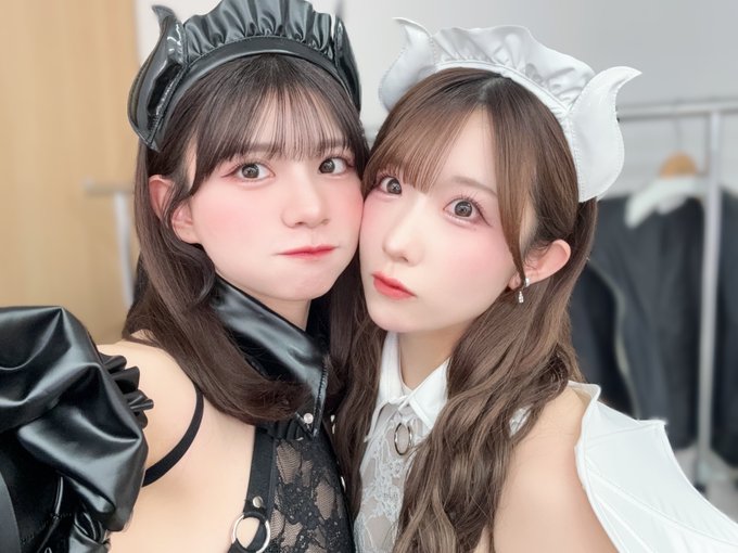 コスプレイヤー本田夕歩のTwitter画像17