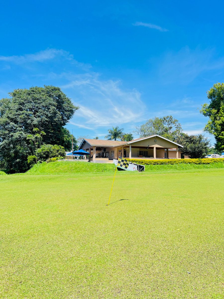 Golf and adventure are inseparable in Uganda.
Tee off beneath mountains, beside lakes, and near wildlife.
Play your passion, live the thrill.

#VisitUgandaGolf | #GolfAndAdventure | #PearlOfAfrica