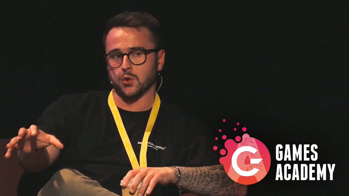 atkaygee's tweet image. This time last year on the 'Working in Games' panel at @FalmouthUni Game Expo. Careers, freelancing, production challenges, job opportunities and the reasons why we still love making games 🎮
artstation.com/artwork/vbRqXa