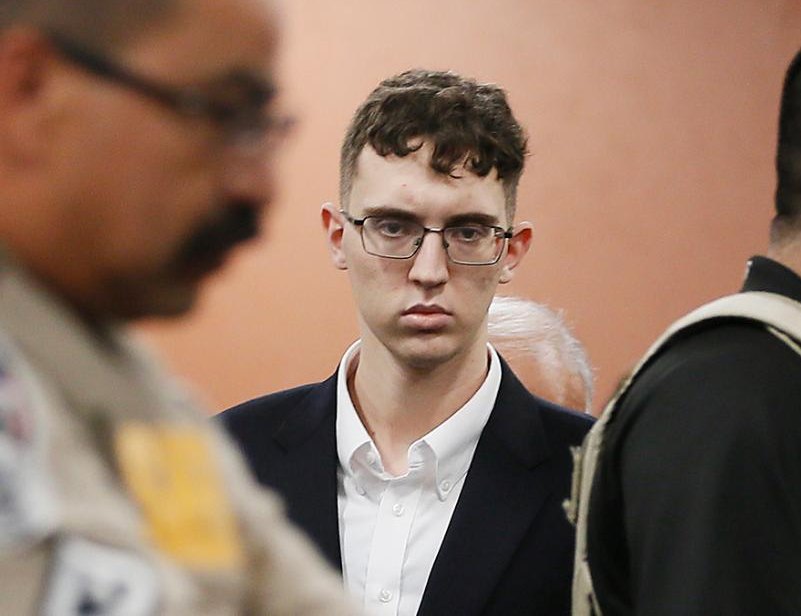 WebDPN's tweet photo. Texas | Walmart shooter sentenced to 23 consecutive life sentences https://t.co/myQitigtD6 #texas #deathpenalty #patrickcrusius #elpaso https://t.co/FC2BGZIBil