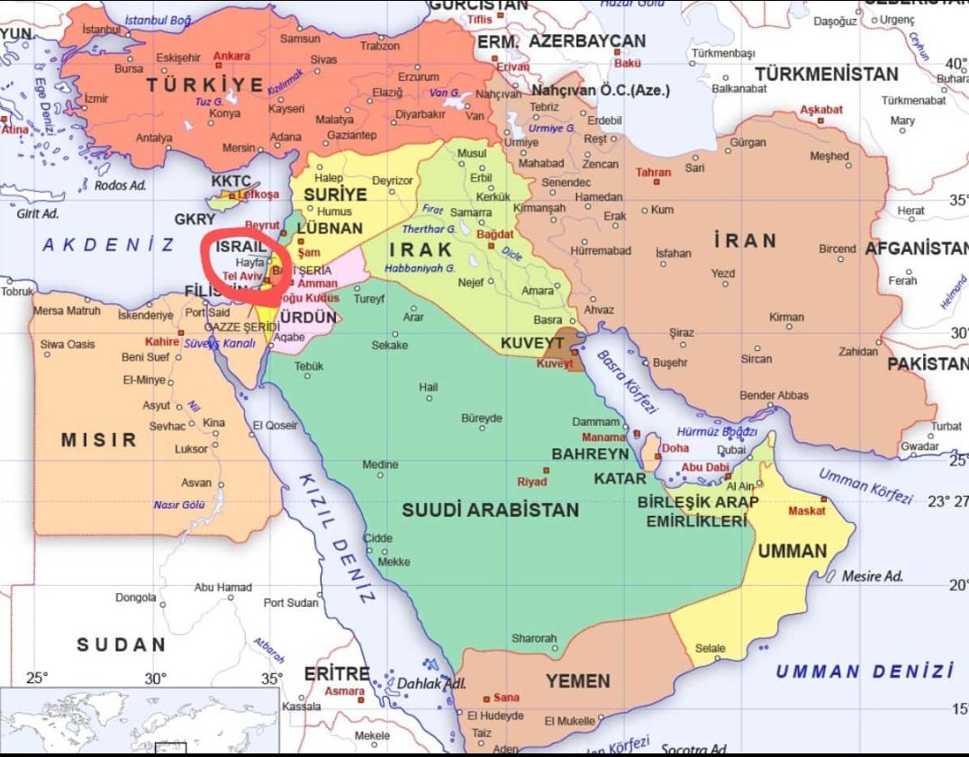 Az olsak anlarım ama 15 milyon siyonist itin, 2 milyar Müslümanın tam merkezinde müslümanlara zulmetmesi, tarihin en utanç verici manzarası olarak kaydedilecek.

Gelecek nesiller bize lanet okuyacak.

Tarihin gördüğü, görebileceği en onursuz ve korkak nesil biziz.

🤦🏻