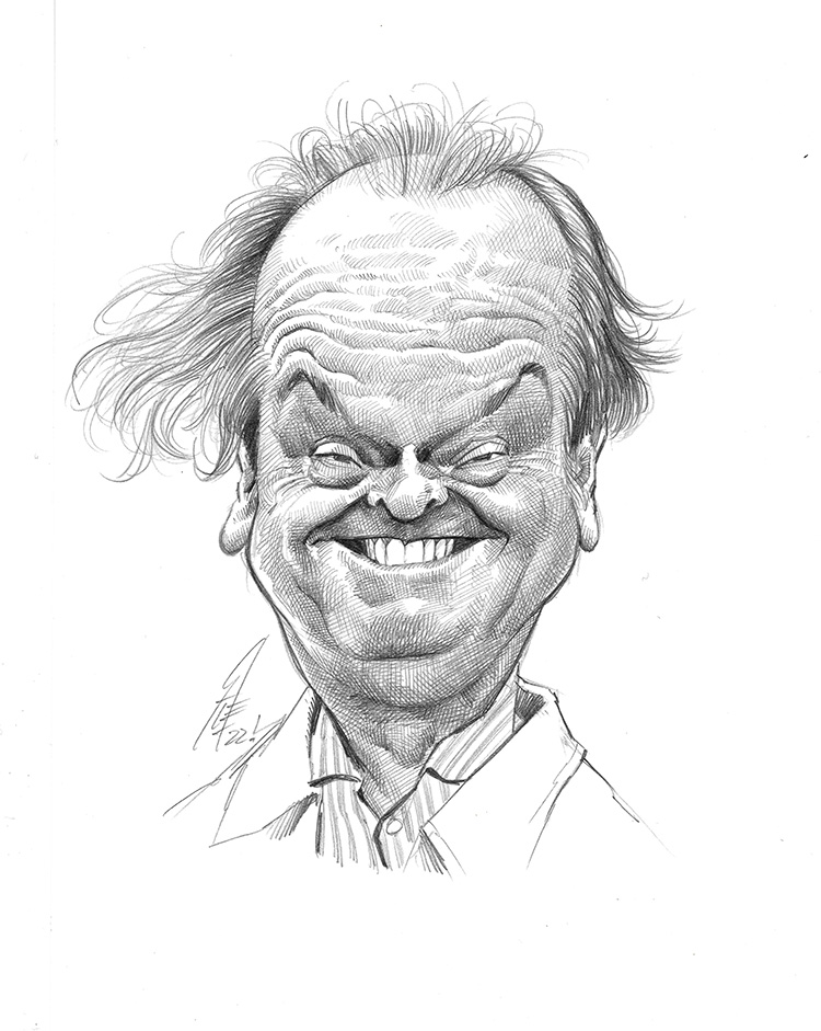 Happy Birthday, Jack!