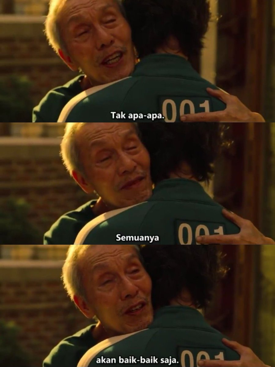 aku ketika menguatkan diri sendiri: