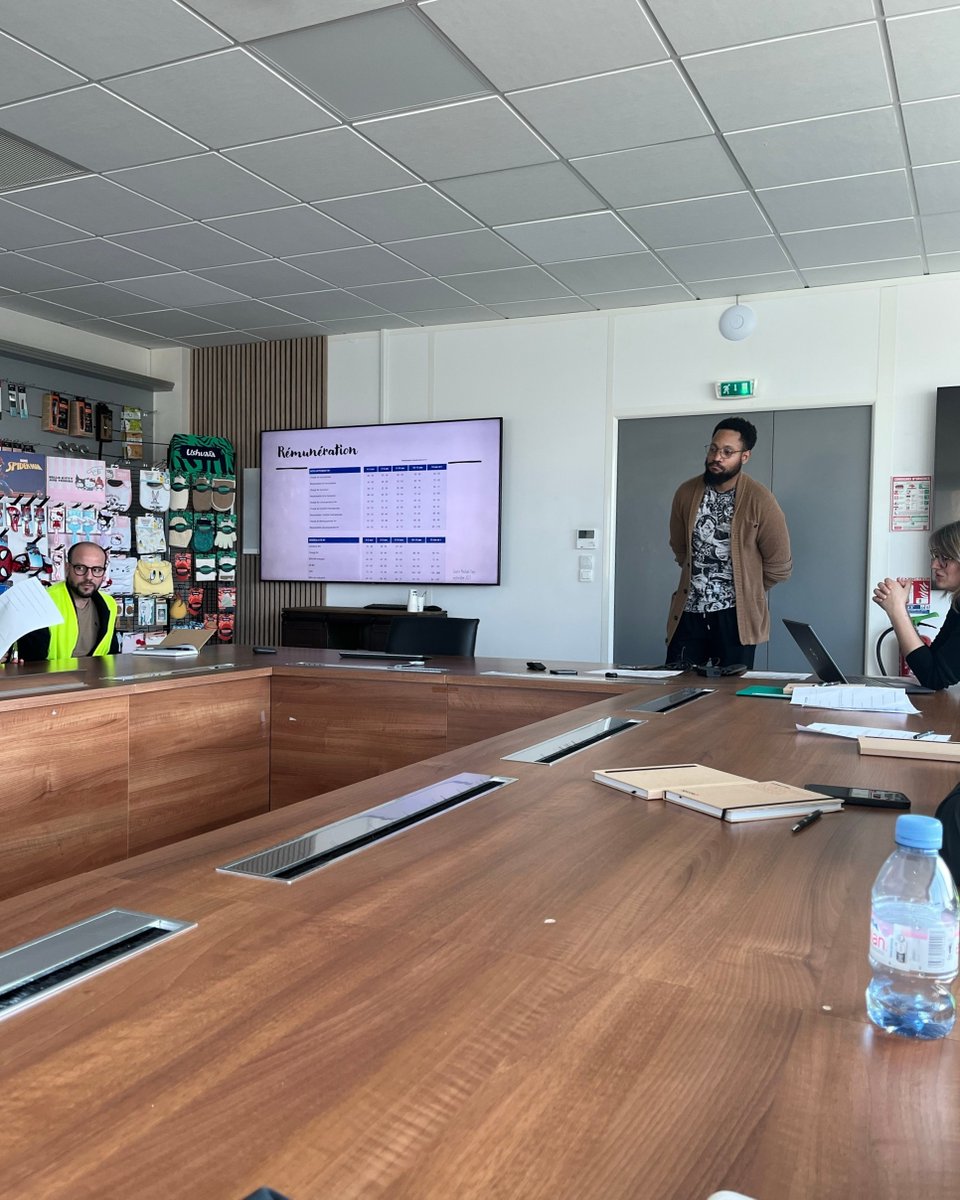 SEGRO France tweet media