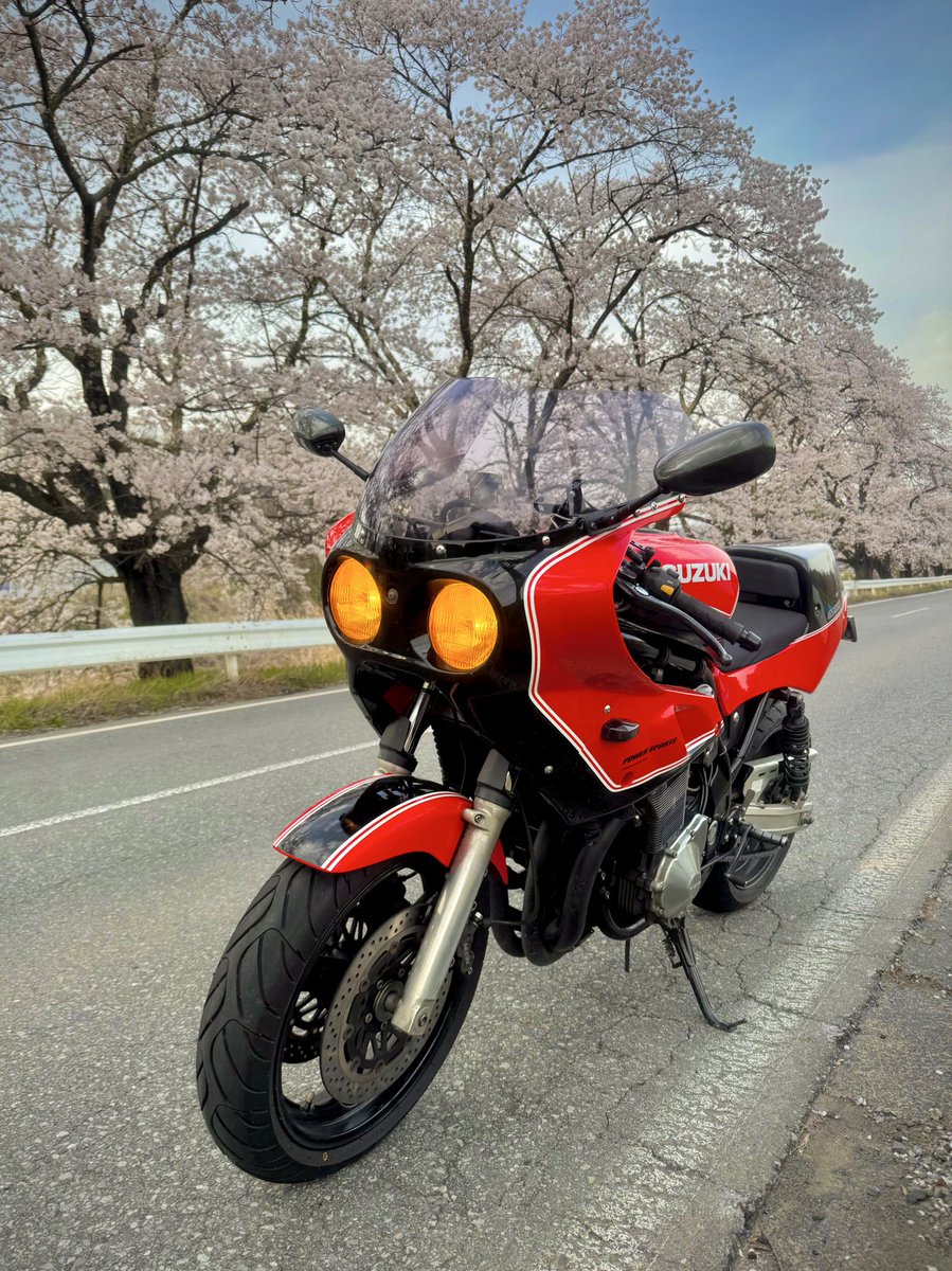 小川やすのり😊バイク乗り (@YasunoriOgawa2) / X