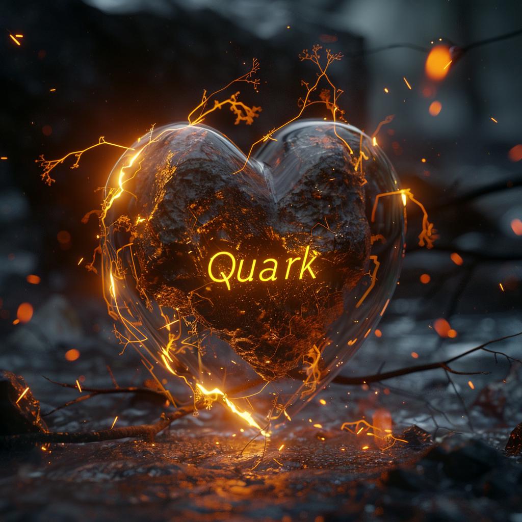 投资 $QUARK，意味着你不仅在做多比特币，还在支持整个比特币生态。难道还有什么理由不全力以赴吗？加入我们，一同迎接未来的无限可能！

#ARC20 $QUARK #Quark